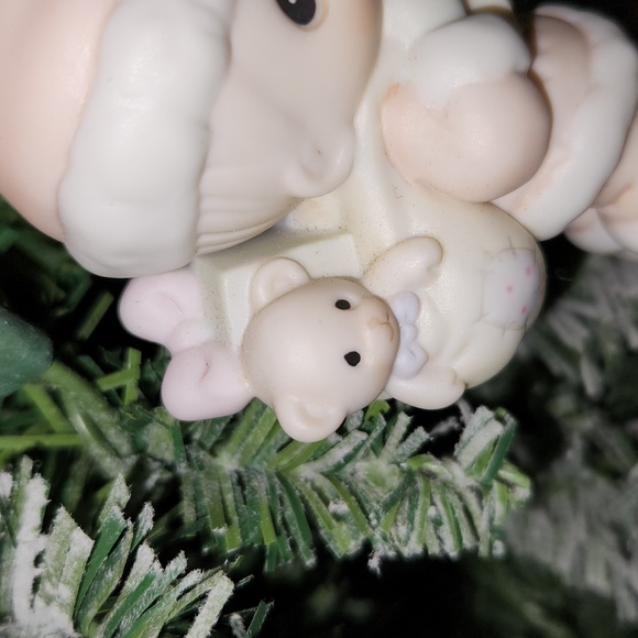Enesco Precious Moments ornament. - Picture 2 of 4